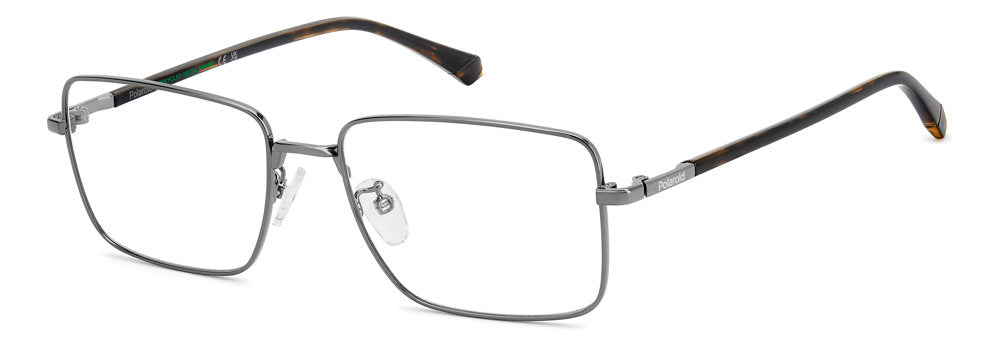 Polaroid PLD D582/G Eyeglasses