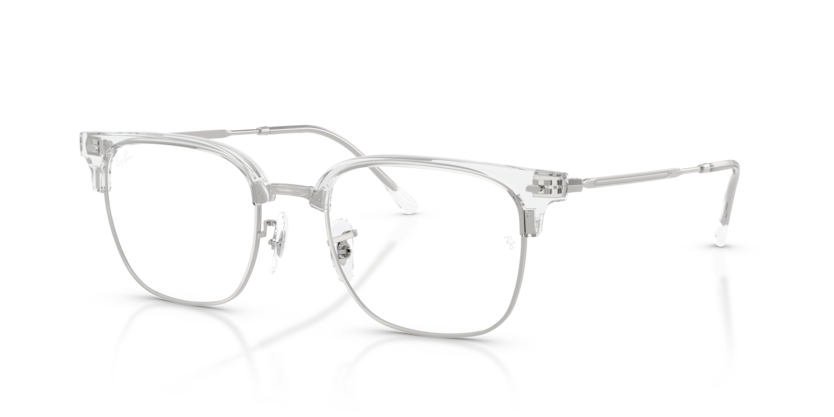 Ray-Ban Vista RX7216 New Clubmaster Eyeglasses