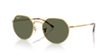 Ray-Ban RB3565 Jack Sunglasses