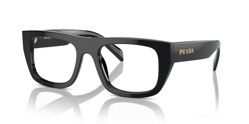 Prada PR A17V  Eyeglasses