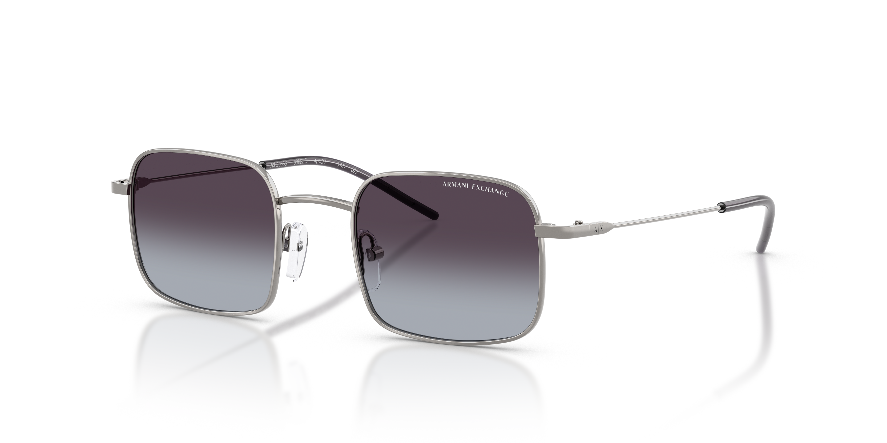 Armani Exchange AX2055S  Sunglasses