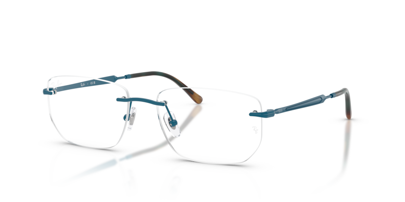 Ray-Ban Vista RX3768V  Eyeglasses