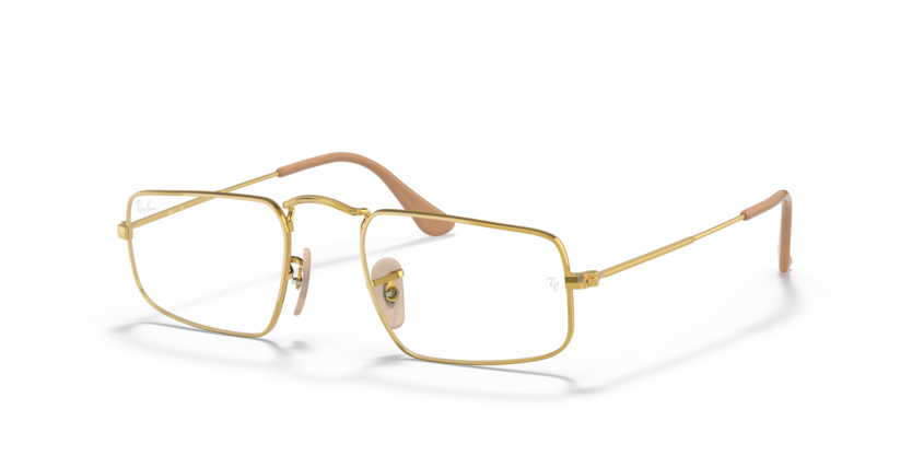 Ray-Ban Vista RX3957V Julie Eyeglasses