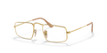 Ray-Ban Vista RX3957V Julie Eyeglasses