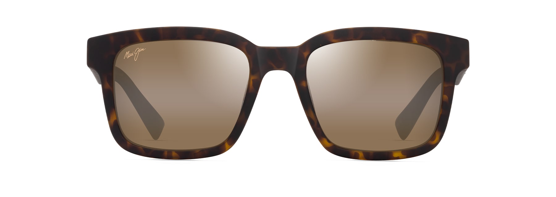 Maui Jim ‘Ōpiopio Asian Fit Sunglasses