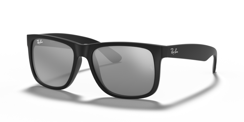 Ray-Ban RB4165 Justin Sunglasses
