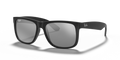 Ray-Ban RB4165 Justin Sunglasses