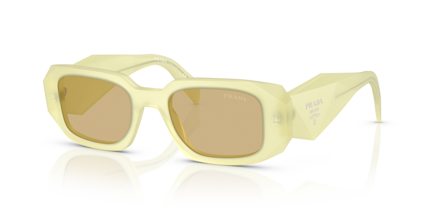 Prada PR 17WS  Sunglasses