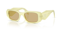 Prada PR 17WS  Sunglasses