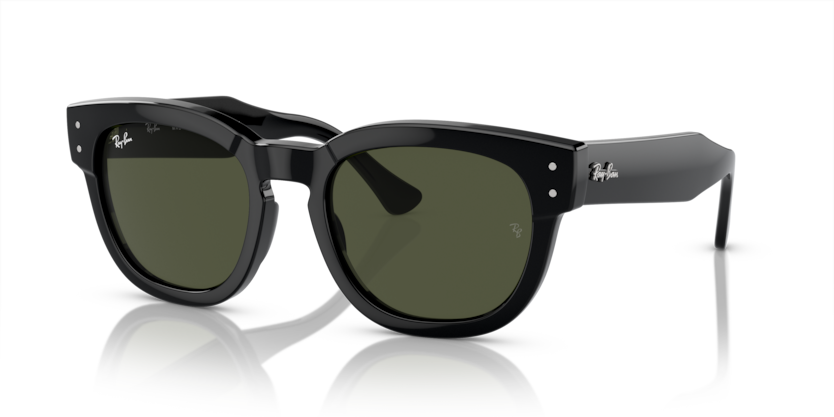 Ray-Ban RB0298SF Mega Hawkeye Sunglasses