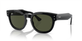 Ray-Ban RB0298SF Mega Hawkeye Sunglasses