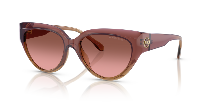 Michael Kors MK2241U Boca Raton Sunglasses