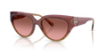 Michael Kors MK2241U Boca Raton Sunglasses