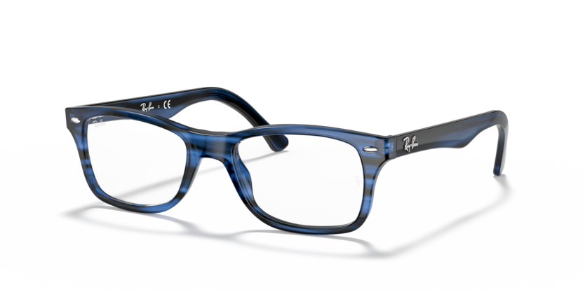 Ray-Ban Vista RX5228  Eyeglasses