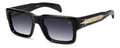 David Beckham DB 7159/S/US Sunglasses
