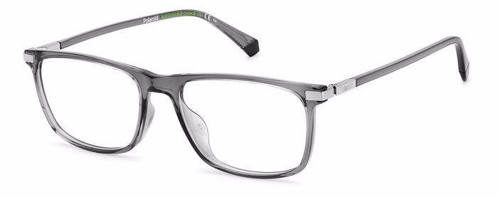 Polaroid PLD D458/G Eyeglasses