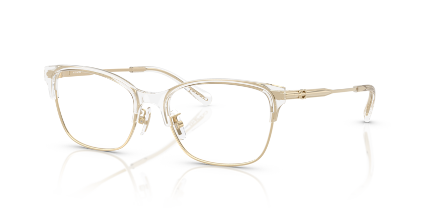 Coach HC5184  Eyeglasses