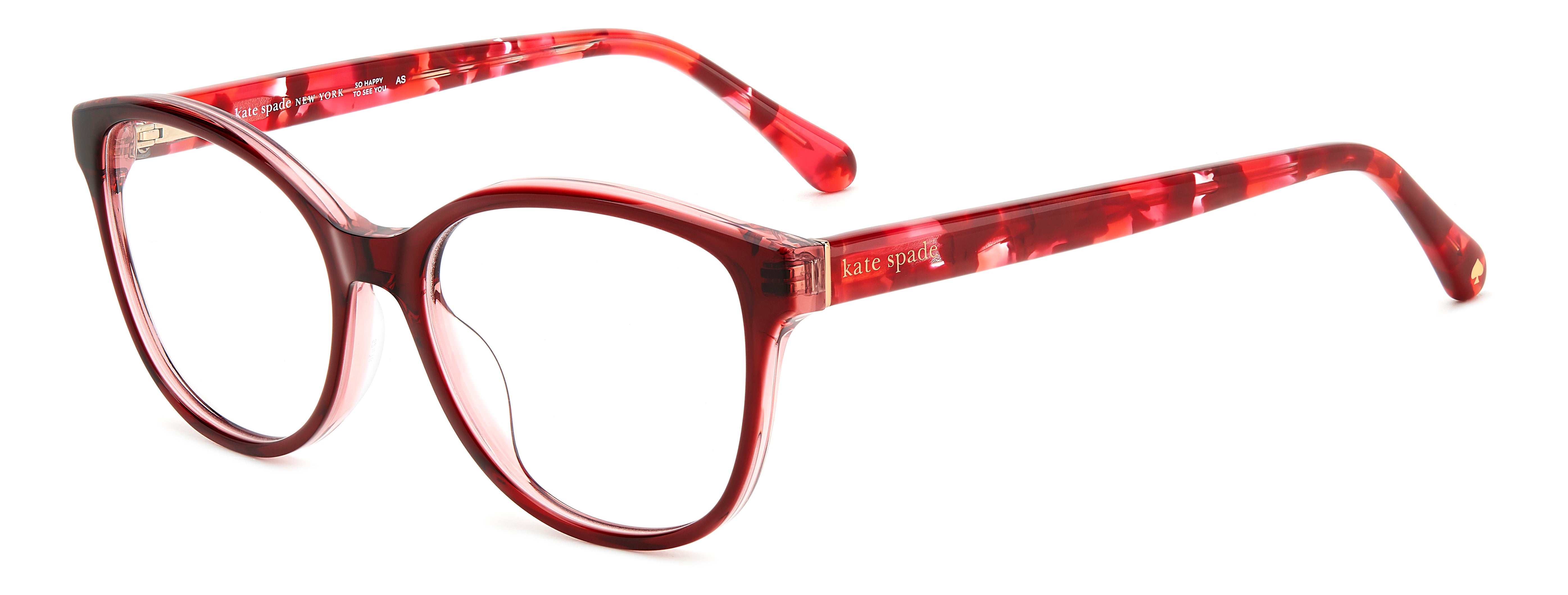 Kate Spade Rosalind/g Eyeglasses