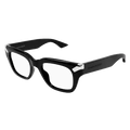 Alexander McQueen AM0443O Eyeglasses