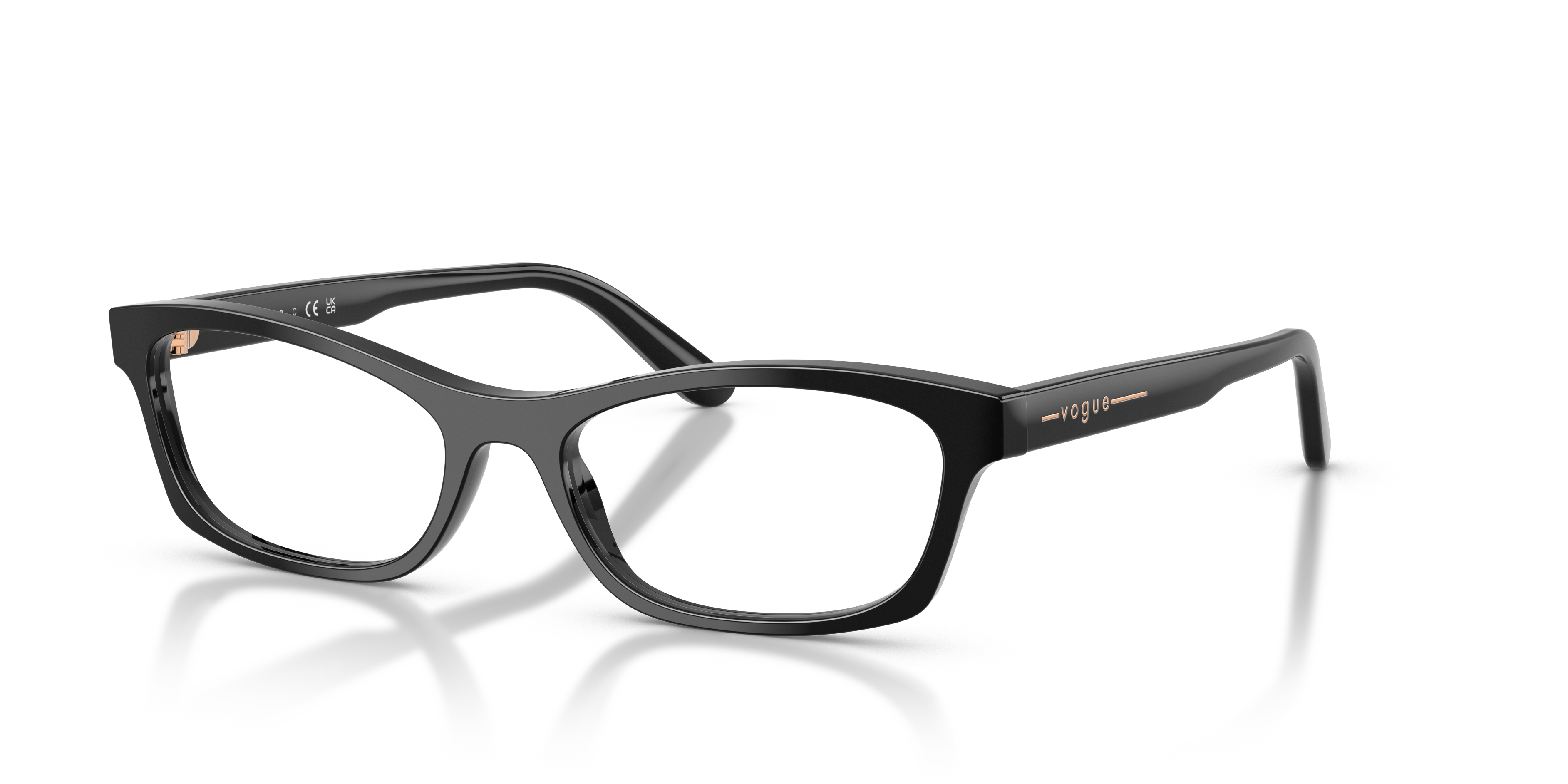 Vogue VO5747F  Eyeglasses