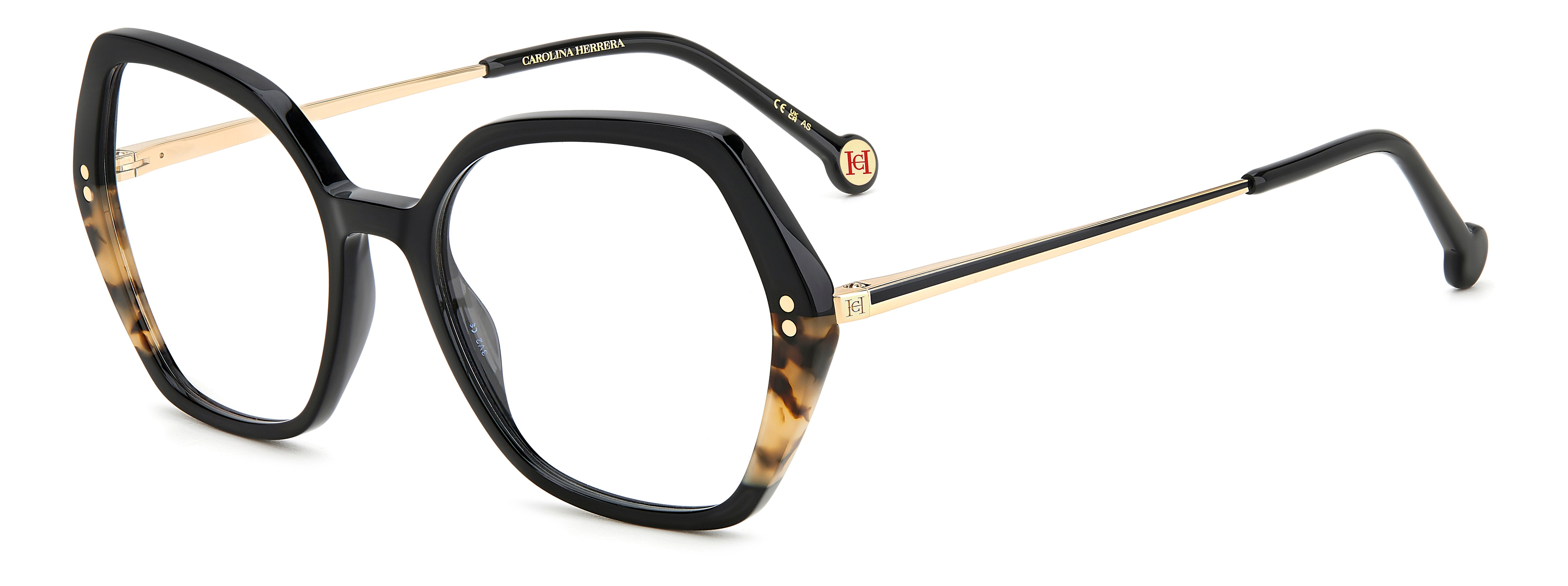 Carolina Herrera Her 0205 Eyeglasses