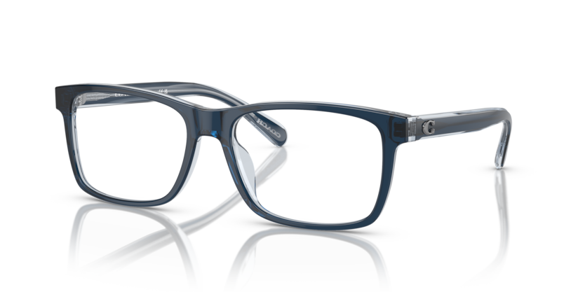 Coach HC6213U  Eyeglasses