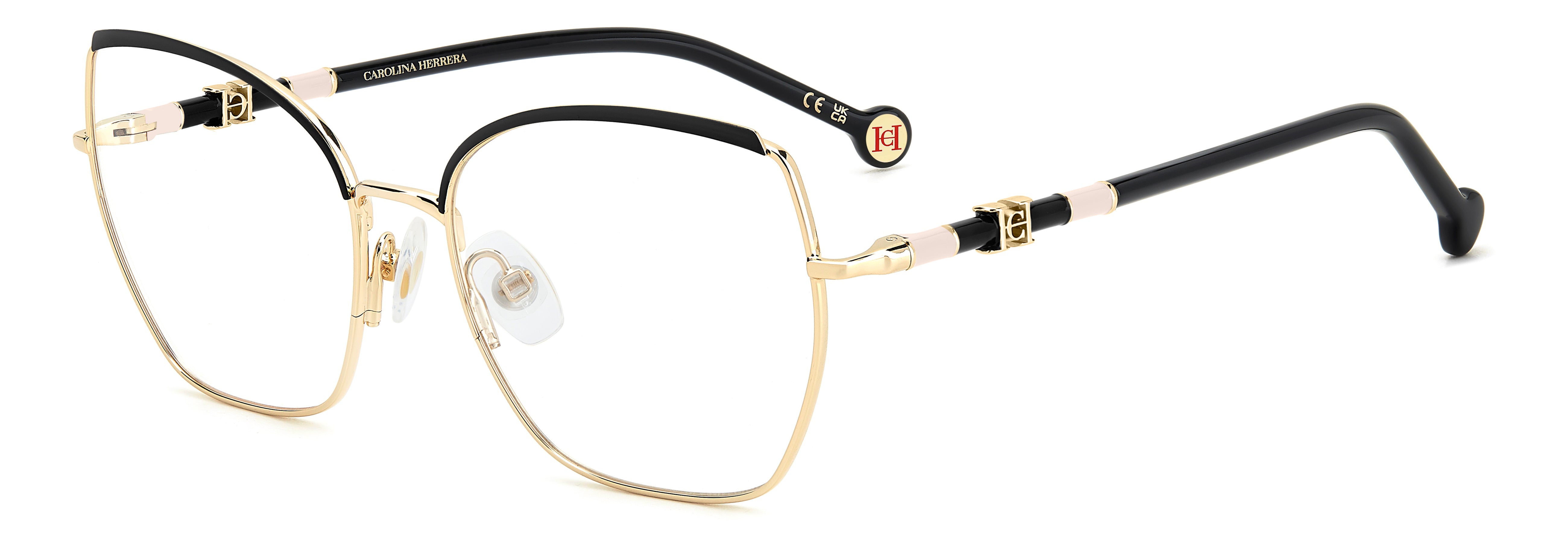 Carolina Herrera Her 0306 Eyeglasses