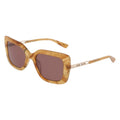 Anne Klein AK7108 Sunglasses