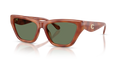 Coach HC8449U Cdp33 Sunglasses