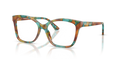 Michael Kors MK4179 Palm Desert Eyeglasses