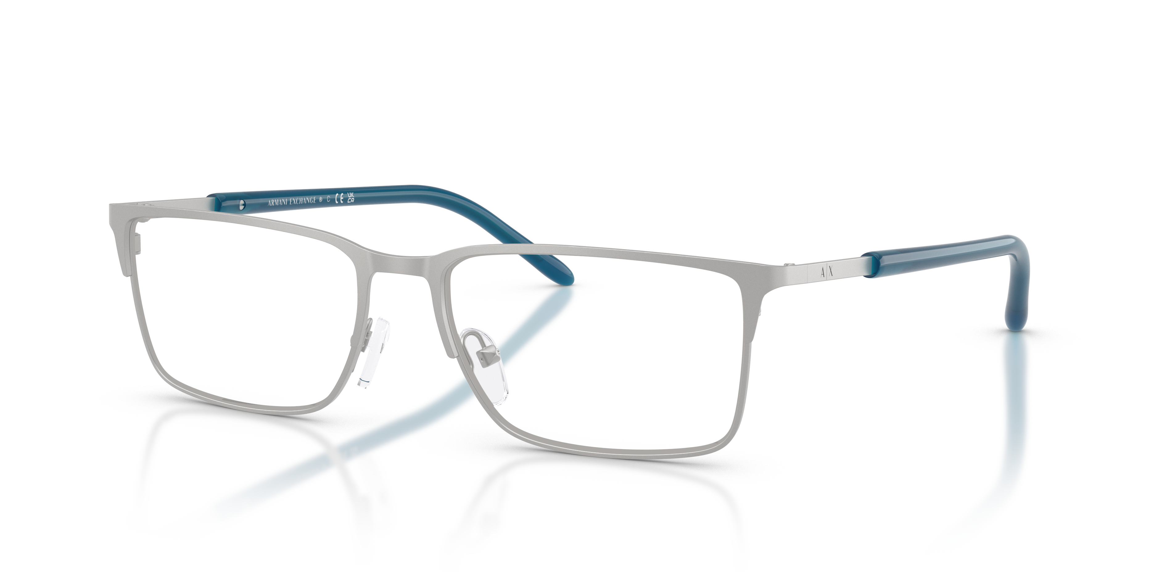 Armani Exchange AX1073  Eyeglasses