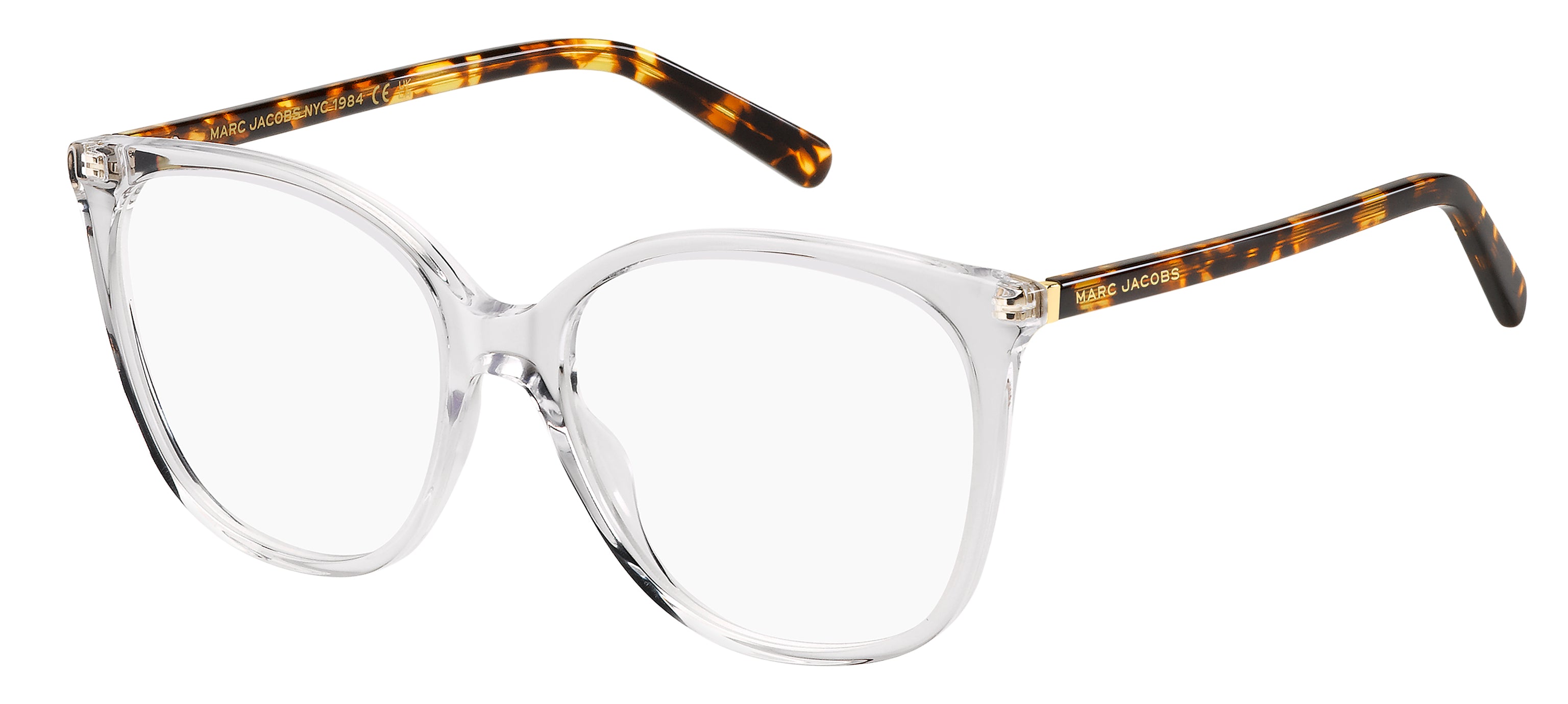 Marc Jacobs Marc 745 Eyeglasses