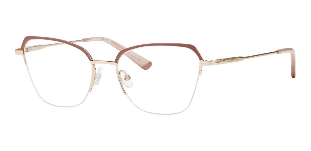 Liz Claiborne L 689T Eyeglasses