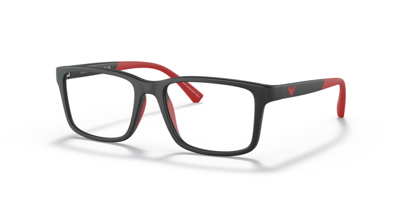 Emporio Armani Kids EK3203F  Eyeglasses Kids