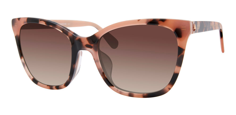 Kate Spade Desi/f/s Sunglasses