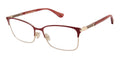 Stuart Weitzman WZN 1018/G Eyeglasses