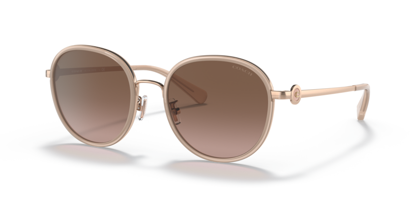 Coach HC7129 C6179 Sunglasses