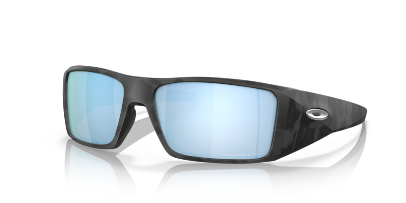 Oakley OO9231 Heliostat Sunglasses