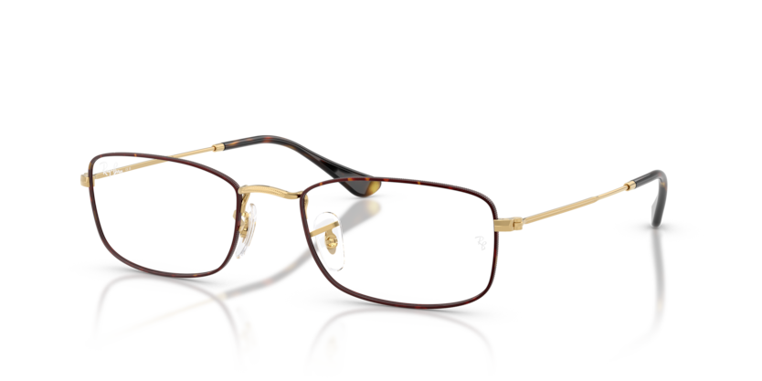 Ray-Ban Vista RX6647  Eyeglasses