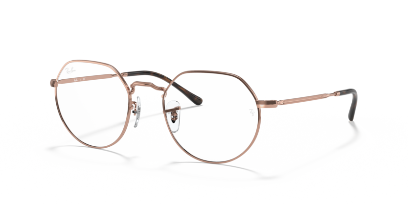 Ray-Ban Vista RX6465 Jack Eyeglasses