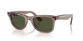 Ray-Ban RB2140F Wayfarer Sunglasses