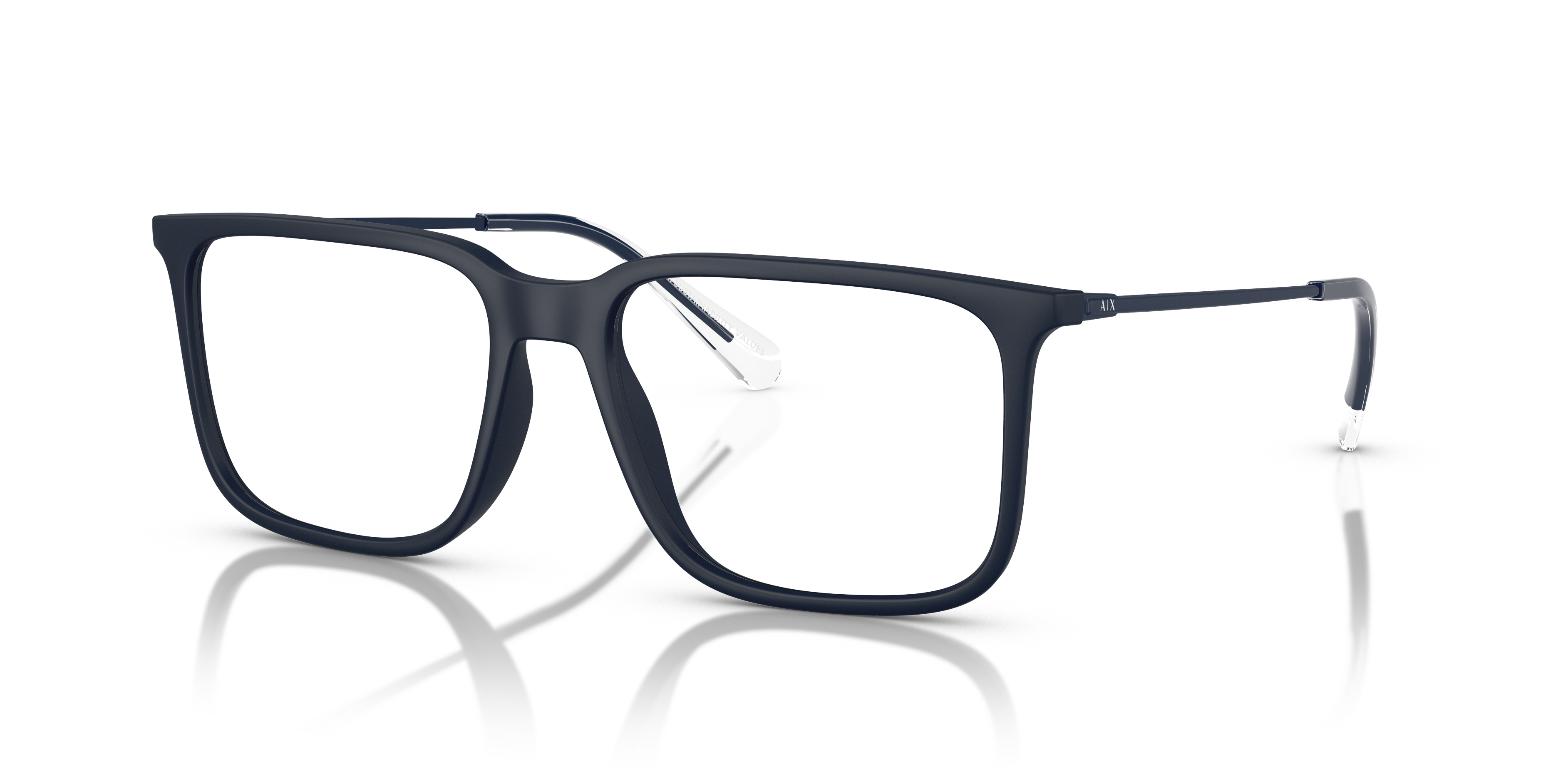 Armani Exchange AX3119F  Eyeglasses