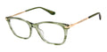 Stuart Weitzman WZN 1016 Eyeglasses