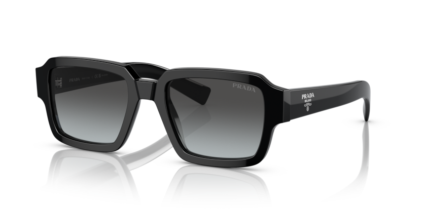 Prada PR 02ZSF  Sunglasses