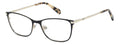 Fossil FOS 7202/G Eyeglasses