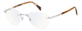 David Beckham DB 1243/US Eyeglasses