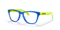 Oakley Youth Rx OY8009 Frogskins Xs Rx Eyeglasses Kids