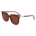 Ferragamo SF2037S Sunglasses