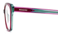 Missoni MIS 0183 Eyeglasses