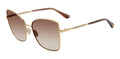 Stuart Weitzman WZN 8013/G/S Sunglasses